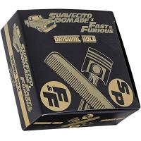ราคา Suavecito Original Hold Pomade โพเมด (16484218216)