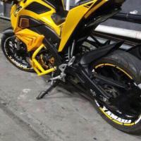 ราคา พร้อมส่ง โปรโมชั่น สติ๊กเกอร์ขอบล้อ Mslaz สะท้อนแสง ส่งทั่วประเทศ ขอบ ล้อ ขอบ 15 ล้อม อ ไซ ค์ ขอบ 17 ล้อม อ ไซ ค์ ขอบ 14 (18439890957)