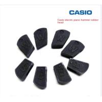 ราคา ชุดใหม่ของ Casio เปียโนไฟฟ้าสำหรับน้ำมันค้อนงานหนักหัวยางใช้สำหรับ PX120 160 330 350 860 (7629105227)