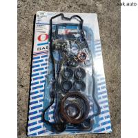 ราคา GA16DS คาบู B13 OSHIKAWA ปะเก็นชุดใหญ่ 10101 74Y25 NISSAN นิสสัน Full Gasket Kit 7 อะไหล่รถยนต์ (11612563530)