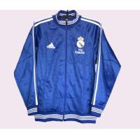 ราคา เสื้อแจ็คเก็ตทีมฟุตบอลใส่ได้ทั้งผู้ชายและผู้หญิงมีซิปด้าน หน้าผ้าวอร์ม มันนิ่ม ลื่นใสสบาย (21185666058)