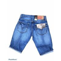 ราคา Pants 501 Short Shorts 501 made in Japan (15134809973)