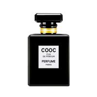 ราคา น้ำหอมCOOC EDPน้ำหอมยอดฮิต กลิ่นหนกว่าเดิม ชมพู ทอง ดำ50ml COOC EDP eau de parfum more sweet scent Pink Gold Black 50ml HZ 022 (19540142570)