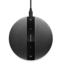 ราคา KAYSUDA PC Microphone Speaker Business Conference USB Speakerphone for Skype Webinar Call Center (19995152523)