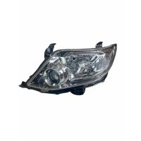 ราคา CASPไฟหน้า Toyota Fortuner ปี 2012 หน้าChamp (10268331139)
