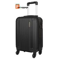 ราคา กระเป๋า กระเป๋าเดินทาง กระเป๋าล้อลาก 16 นิ้ว 18 นิ้ว แบรนด์ Romar Polo ABS PC รุ่น RI15 (21228528266)