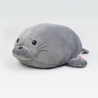 ราคา ตุ๊กตาแมวน้ำอุ๋งๆขนาด 115cm นุ่มนิ่มเด้งสู้มือ (4406112564)