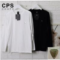 ราคา แขนยาว CPS ป้ายห้อย ผ้าคอตตอน ไซร้S อก32 36 No cp01 (5952690966)