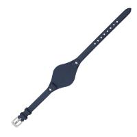 ราคา สำหรับ Fossil ES3060 ES3565 ES2830 ES3077 ES3262 ES4176 ES4119 8Mm ผู้หญิง Slim Cowhide สร้อยข้อมือนาฬิกาสายคล้อง (14717439512)