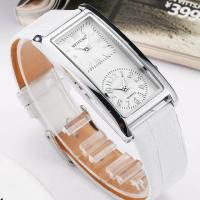 ราคา REBIRTH Brand Watch Women Elegant Retro Watches Fashion Ladies Quartz Watches Clock Women Casual Leather Women 39s Wristwatches (16568341523)