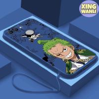 ราคา เหมาะสำหรับ Redmi 5 Plus 5A Redmi 6 Redmi 6A Redmi 7 Redmi 7A Redmi 8 Redmi 8A ดีไซน์ใหม่เคส Roronoa Zoro (19893307719)