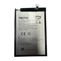 ราคา HMB แบตเตอรี่ แท้ Tecno Spark 7 Spark 7T KE6 KE6J KF6P KF6J battery แบต BL 58CT BL58CT 6000mAh รับประกัน 3 เดือน ส่งออกทุกวัน (20123165585)