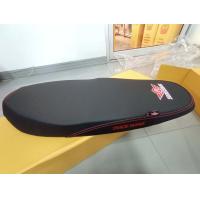 ราคา ใหม่ล่าสุด เบาะปาด RaceWing สำหรับ WAVE 110i NEW 2019 มอเตอร์ไซค์ เวฟ ผ้าเรดเดอร์ แท้ (1908496701)