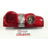 ราคา Chevrolet ไฟท้าย ขั้วไฟ อะไหล่รถยนต์ รุ่น เชพโคโรลาโด้ ปี2008 ข้างขวา แท้ (1787182212)