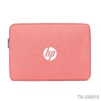 ราคา 66 HP war five generations BaoXing 14 15 6 inch waterproof laptop bladder X13 cases (20112588824)