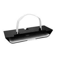 ราคา For Tesla Model Y 3 2020 2023 Accessories Under Screen Storage Box Behind Screen Tray Center Console Organizer (19952430041)
