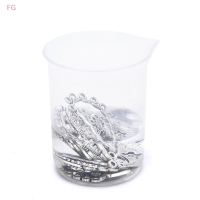 ราคา Lowest price FG น้ำยาทำความสะอาดเครื่องประดับ40มล น้ำยาทำความสะอาดคราบทองเงินสะอาด (19584151909)