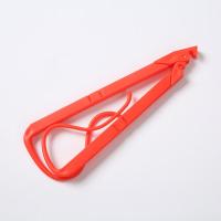 ราคา QIANYUE ที่คั่นหนังสืออเนกประสงค์สำหรับอ่านหนังสือชั้นวางหนังสือชั้นวางหนังสือพับได้คลิปหนีบหนังสืออุปกรณ์สำนักงานสำหรับอ่านหนังสือ (20382462511)