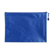 ราคา กระเป๋าใส่แฟ้มลายฟุตบอล A4 PVC Oxford กระเป๋าซิป A4 ผ้าใบ กระเป๋าเอกสาร (19620281603)