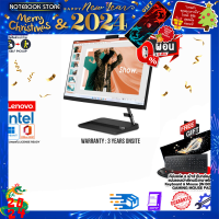 ราคา ผ่อน 0 10 ด รับเพิ่ม แผ่นรองเม้าส์GAMING ขนาดใหญ่ LENOVO AIO IDEACENTRE 3 24IAP7 F0GH00WCTA i5 12450H ประกัน 3 Y Onsite (19476741564)