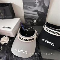 ราคา JIL SANDER ในฤดูร้อนของ2023เว็บไซต์ที่มีชื่อเสียงใหม่หมวกบังแดดผู้หญิงหมวกไหมพรมถักโดยไม่ต้องหมวกบังแดดหมวดกันแดดกลางแจ้งหมวกบังแดดนำเข้าต้นฉบับเยอรมัน (19999856225)
