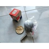 ราคา ลูกสูบ พร้อม แหวน สลักสูบ Size 2 00 Suzuki GP125 Sunshiro (16839030379)