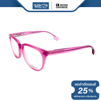 ราคา กรอบแว่นตา Boss Orange บอสออเร้น รุ่น FBS0066 NT (16135561769)