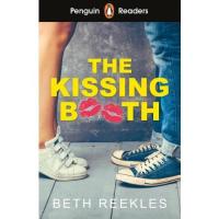 ราคา PENGUIN READERS 4 THE KISSING BOOTH WITH CODE BY DKTODAY (11051146836)