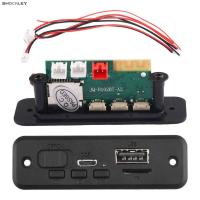 ราคา Shockley บอร์ดถอดรหัส MP3บลูทูธโมดูลบอร์ดโมดูล MP3 WAV บอร์ดถอดรหัสโมดูลเครื่องรับสัญญาณเสียงลำโพงโทรผ่านบลูทูธ (21281371315)