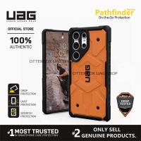 ราคา เคส UAG รุ่น Pathfinder Series Samsung Galaxy S23 Ultra Galaxy S23 Plus Galaxy S23 (20143161204)