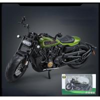 ราคา โมเดลรถเหล็กหุ่นอัลลอยรถจักรยานยนต์ฮาร์เลย์1 12จักรยานยนต์ของเล่นของสะสมโมเดลรถจักรยานยนต์ (20121916137)