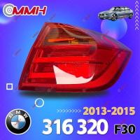 ราคา BMW 3 Bmw3 F30 13 14 15 316 318 320 เสื้อ ไฟท้าย ไฟท้าย แต่ง ไฟท้ายไฟเบรค ไฟเลี้ยว Taillamp Taillight ไฟท้าย พร้อมทับทิม ไฟท้ายกันชนหลังสําหรับ ทับทิมในฝาท้ายไฟท้าย ไฟเบรก ไฟสัญญาณเตือน (16069760262)