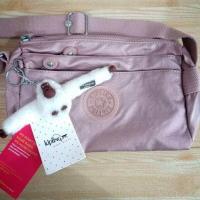ราคา ของแท้ พร้อมส่งค่ะ KIPLING Mini Crossbodybag (15246846817)
