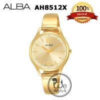 ราคา มีพร้อมส่ง ALBA QUARTZ LADY FASHION รุ่น AG8J60X AH7R36X AH7R48X AH7S40X AH8512X นาฬิกาผู้หญิง ใช้ถ่าน ประกันศูนย์ 1 ปี (18993823183)