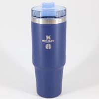 ราคา แถมหลอด แปรงล้าง ยางรอง ฝา แก้วstanley แก้วstarbuck แก้ว Stanley Starbucks ขนาด 30 Oz และ 20 Oz พร้อมกล่อง แก้วสตาร์บัคส์ (17251109222)