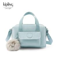 ราคา กระเป๋าถือสะพายไหล่ Kipling กระเป๋าลิงกระเป๋าผ้าใบน้ำหนักเบาใหม่กระเป๋าแมสเซนเจอร์ร้านเรือธงทางการ BRYNNE (18184856025)