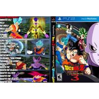 ราคา แผ่นเกมส์ PS2 DRAGON BALL Z BUDOKAI TENKAICHI 3 MOD V3 4 คุณภาพ ส่งไว (16531265839)