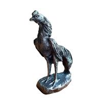 ราคา รูปปั้นไก่ ไก่ชน ไก่มงคล ไก่เงินไก่ทอง ไก่แก้บน ตั้งศาล ขนาดใหญ่พิเศษสูง 30 เซนติเมตร คู่ละ 949 บาท (17287959082)