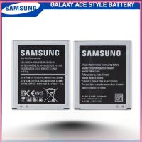 ราคา Samsung Galaxy Ace สไตล์ G313 แบตเตอรี่ รุ่น EB BG313BBE 1500mAh แบตแท้แท้ (13402837835)