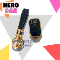 ราคา Suzuki XL7 Ertiga Swift Wagon R Monopoly Grand Vitara Ignis 2020 Ertiga Swift Liana Samurai Swift 2018ปลอกหุ้มกุญแจรีโมทรถยนต์ เคสกุญแจรีโมทรถยนต์ ซองกุญแจรถยน์ TPU แบบหุ้มเต็มกุญแจ (21069029867)
