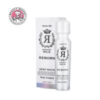 ราคา Beauty Buffet Beauty Idol Donkey Milk Reborn Drop Essence เอสเซนต์ ลดเลือนริ้วรอย ลดความหมองคล้ำ (20316447203)