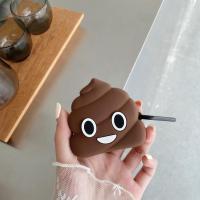 ราคา เคสรูปการ์ตูนน่ารักสำหรับ Samsung Galaxy ตูม2 Buds Pro buds Live Coke พร้อมหัวเข็มขัดผิว Samsung ครอบหูฟัง (19967801955)