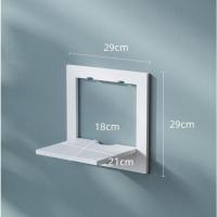 ราคา SA ชั้นวางของติดผนัง ชั้นติดผนัง ชั้นไม้ เจาะติดผนัง กรอบไม้วางของ กรอบไม้ติดผนัง ปลีก ส่ง SAH S784 (19467606350)