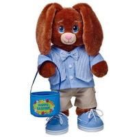 ราคา ตุ๊กตากระต่าย อีสเตอร์ Build A Bear Workshop บิ้วอะแบร์ ? ? ? ? ? ? ? ? ? ? ? คอลเลคชั่นปีเก่าเลิกผลิต (16530003976)