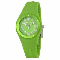 ราคา Momo Design นาฬิกาข้อมือผู้หญิง สายซิลิโคน รุ่น MD2006GR 41 Green รับประกัน 1 ปี ของแท้ (129130892)