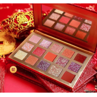 ราคา Sivanna Colors HF5031 Lucky Pretty Eye Shadow Palette ของแท้100 (14854039220)