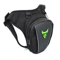ราคา กันน้ำ Drop เอวกระเป๋าหนังคาดเอว Sabuk Paha Hip Bum รถจักรยานยนต์ทหารยุทธวิธีโทรศัพท์มือถือ Travel โทรศัพท์มือถือ Fanny Pack กระเป๋า (21341371096)
