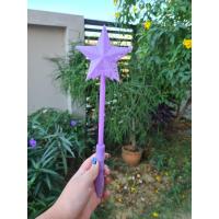 ราคา ไม้คฑาเจ้าหญิง คฑาของเล่น ไม้คฑาเจ้าหญิงมีไฟ คฑา ไม้คฑาเด็ก ไม้คฑาโพนี่ ไม้คฑาฉลาม ของเล่นแปรงร่าง พร้อมส่ง (12099306249)