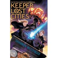 ราคา Keeper of the Lost Cities Keeper of the Lost Cities 1 Reprint Paperback (7582478460)