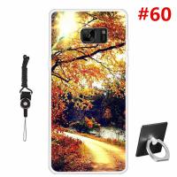 ราคา เคสกันกระแทกสำหรับ Samsung Galaxy Note FE Fan Editionเคสหลังซิลิโคน Tpu นิ่มสำหรับ Samsung Galaxy Note FE Fan Edition เคสลายการ์ตูนน่ารัก (7485487621)